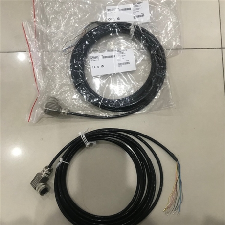 BALLUFF巴鲁夫位移传感器的作用