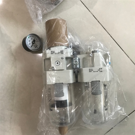 SMC减压阀ARM10-20BG-P作用说明