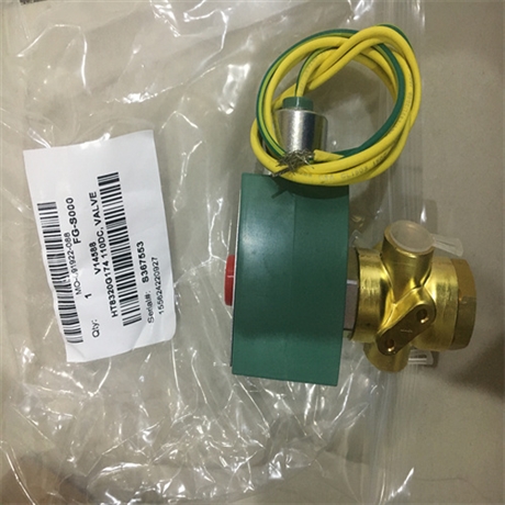 HTG551H401MO 220VAC美国ASCO高温电磁阀