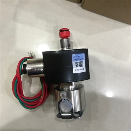 ASCO阿斯卡电磁阀EF8320G174 220VAC检测范围