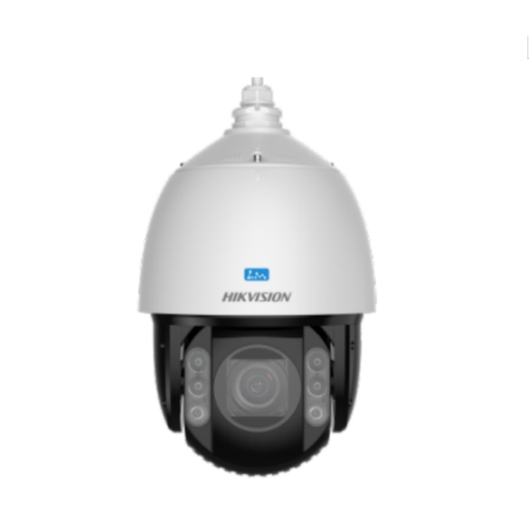 DS-2DC7423MX-D 海康400万7寸23倍AI-ISP全抓拍全彩球机 AI开放