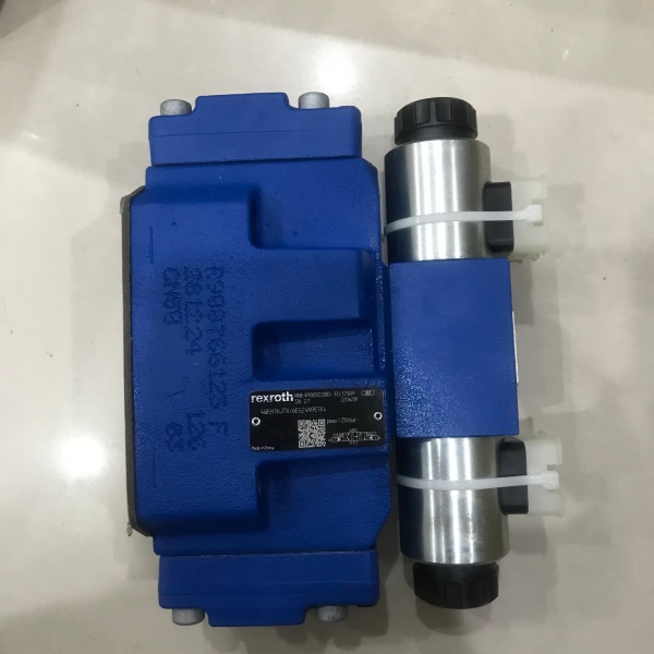 REXROTH力士乐溢流阀DBW20B2-5X/315-6EG24N9K4详解