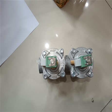 ASCO两位两通电磁阀YA2BB4522G00040 