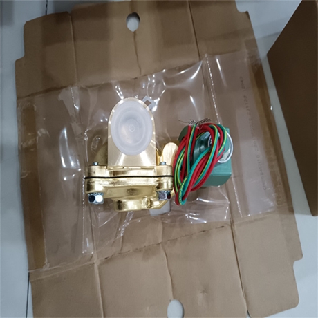    ASCO方向控制阀8316P066规格8316P064 