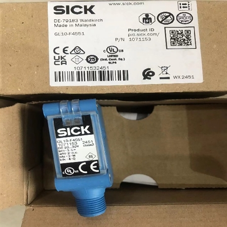 施克SICK光电开关GTE6-N1211安装说明  