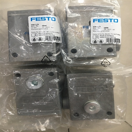 可选配感测方式FESTO增压泵结构紧凑DPA-40-16