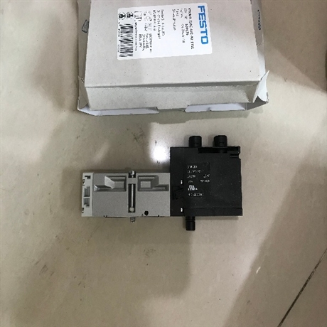 德国FESTO气动控制器阀门OS-1/8-B