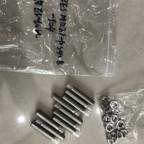 BALLUFF巴鲁夫传感器BES 516-324-E3-C-PU-03常见故障