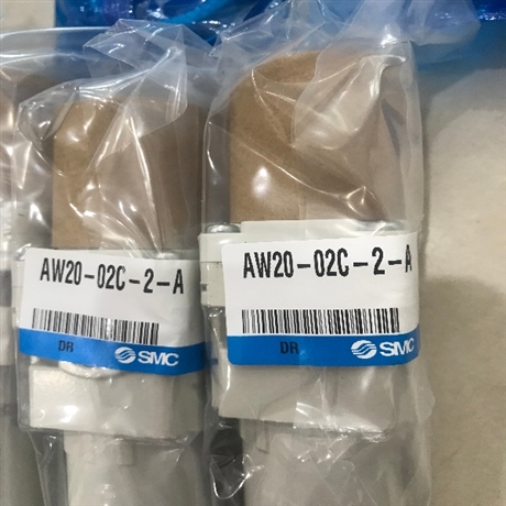 详细说明SMC减压阀IR2020-02BG-A