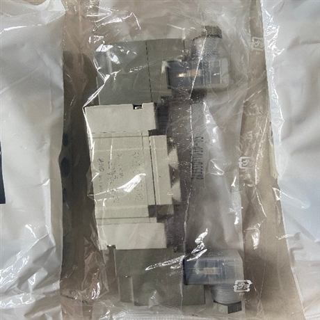 SMC电磁阀VHS40-06A参数分析