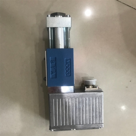 简要说明 MOOG穆格伺服阀G761-3021B防护等级