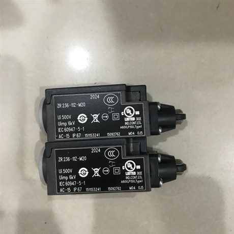 SCHMERSAL施迈赛紧急拉线开关EX-I-RS655-Z22描述