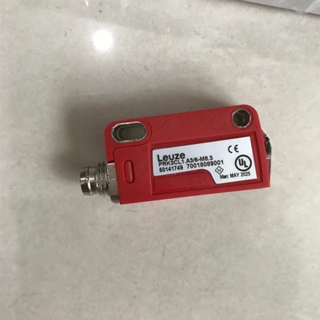 劳易测leuze电容式接近开关HT110L1.3/L6T-M12有货