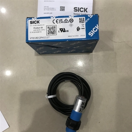 作用 SICK施克光电传感器WT100L-F2241构造说明