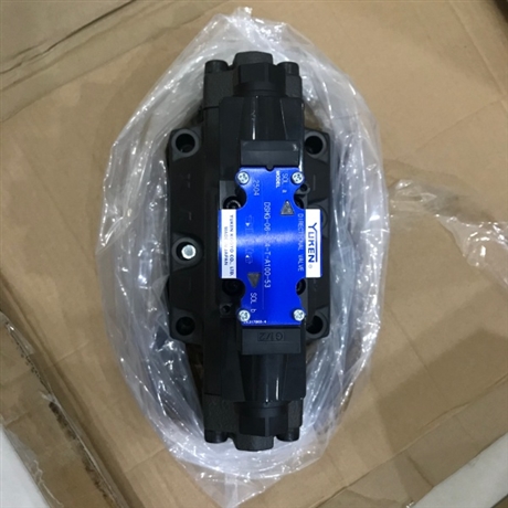 油研YUKEN液控单向阀CPDG-10-E-30-20材质说明