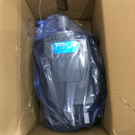 PARKER派克液压马达F12-080-MS-SV-U-000-0000-P0特点