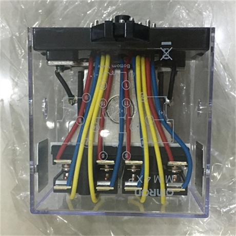 OMRON直流型光电开关D4SL-N4NFG-D