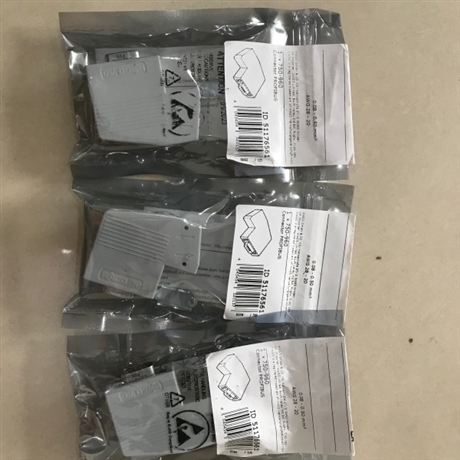 全新WAGO万可模块753-455工作环境