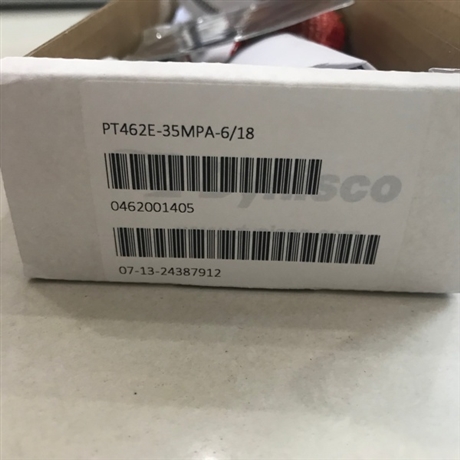 丹尼斯科DYNISCO压力传感器MDT462F-M18-3.5C-27/46-SIL2功能