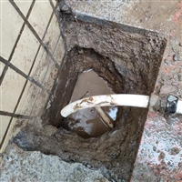 番禺阀门改造 化龙消防管漏水探测维修