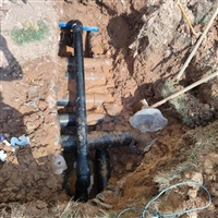 石湾检测消防暗管漏水 佛山禅城管网管漏水检测