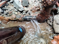 南庄管道漏水查漏电话 佛山禅城管网管漏水检测