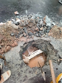 南庄查找地下水管漏水 佛山禅城管网管漏水检测