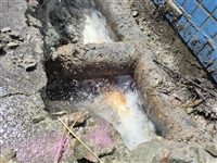 番禺阀门改造 市桥地下水管漏水检测