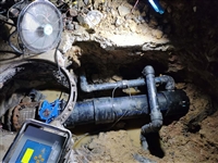 张槎消防水管漏水点检测 佛山禅城管网管漏水检测