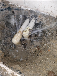 广州南沙管网管漏水检测