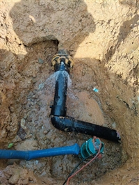 番禺阀门改造 化龙检测管道漏水服务