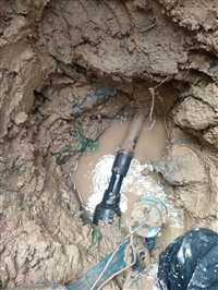 番禺阀门改造 新造消防管漏水检测维修