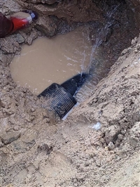 张槎消防管道漏水检查 佛山禅城管网管漏水检测