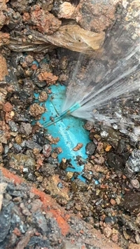 佛山上门测外围管网漏水 
三水西南提供管道漏水检测服务
