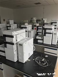 上海实验室设备回收环保处置