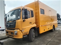 通化市应急发电车生产厂家