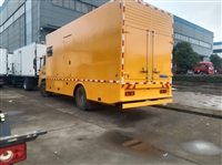 奉贤区电力供电车厂家