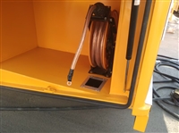 渝北区发电车厂家