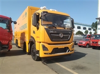 荣昌县发电车生产厂家