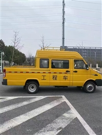 湖州市发电车生产厂家