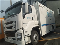 彭水县发电车生产厂家