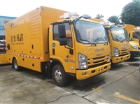 大渡口区应急抢险发电车厂家