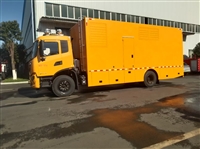 益阳市应急发电车价格