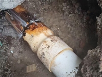 佛山地下水管渗漏检测 
三水芦苞地下水管漏水探测