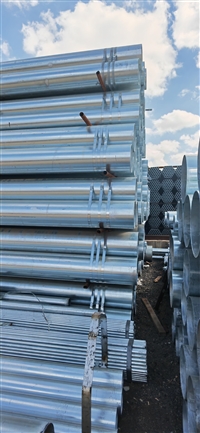 昆明市焊管商家