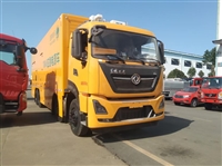 酉阳县发电车价格