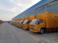 彭水县发电车多少钱