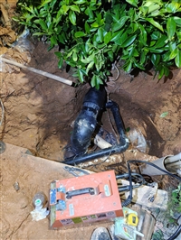 大沥水管漏水检测服务 南海小区地下管道漏水检测