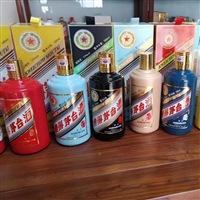 苏州酒类回收--全城上门回收