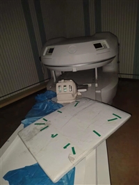 淮安市光谱仪回收